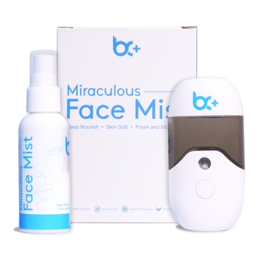 Miraculous Face Mist