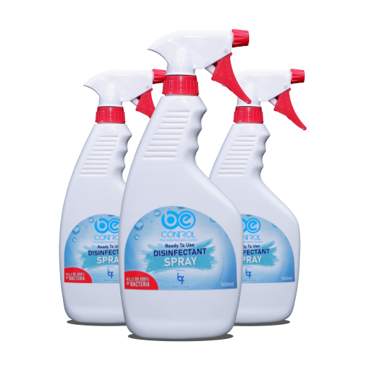 Disinfectant Spray 500ml