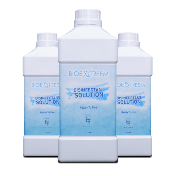 Sanitizer Disinfectant