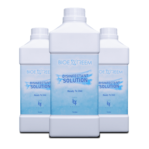 Disinfectant Solution 1L