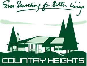 Country Height